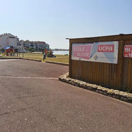 Rare Maison Du Pecheur En Premiere Ligne Avec Clim *