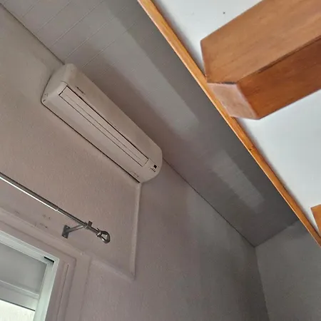 Апартаменты Rare Maison Du Pecheur En Premiere Ligne Avec Clim