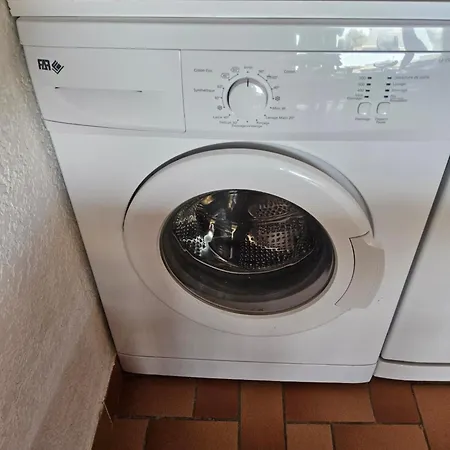 Rare Maison Du Pecheur En Premiere Ligne Avec Clim Апартаменты