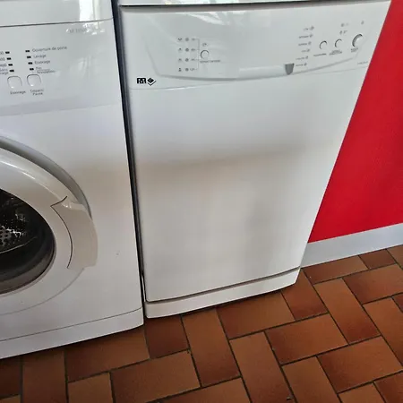 Rare Maison Du Pecheur En Premiere Ligne Avec Clim *